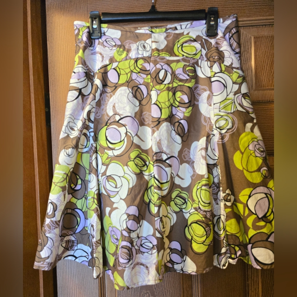 George skirt